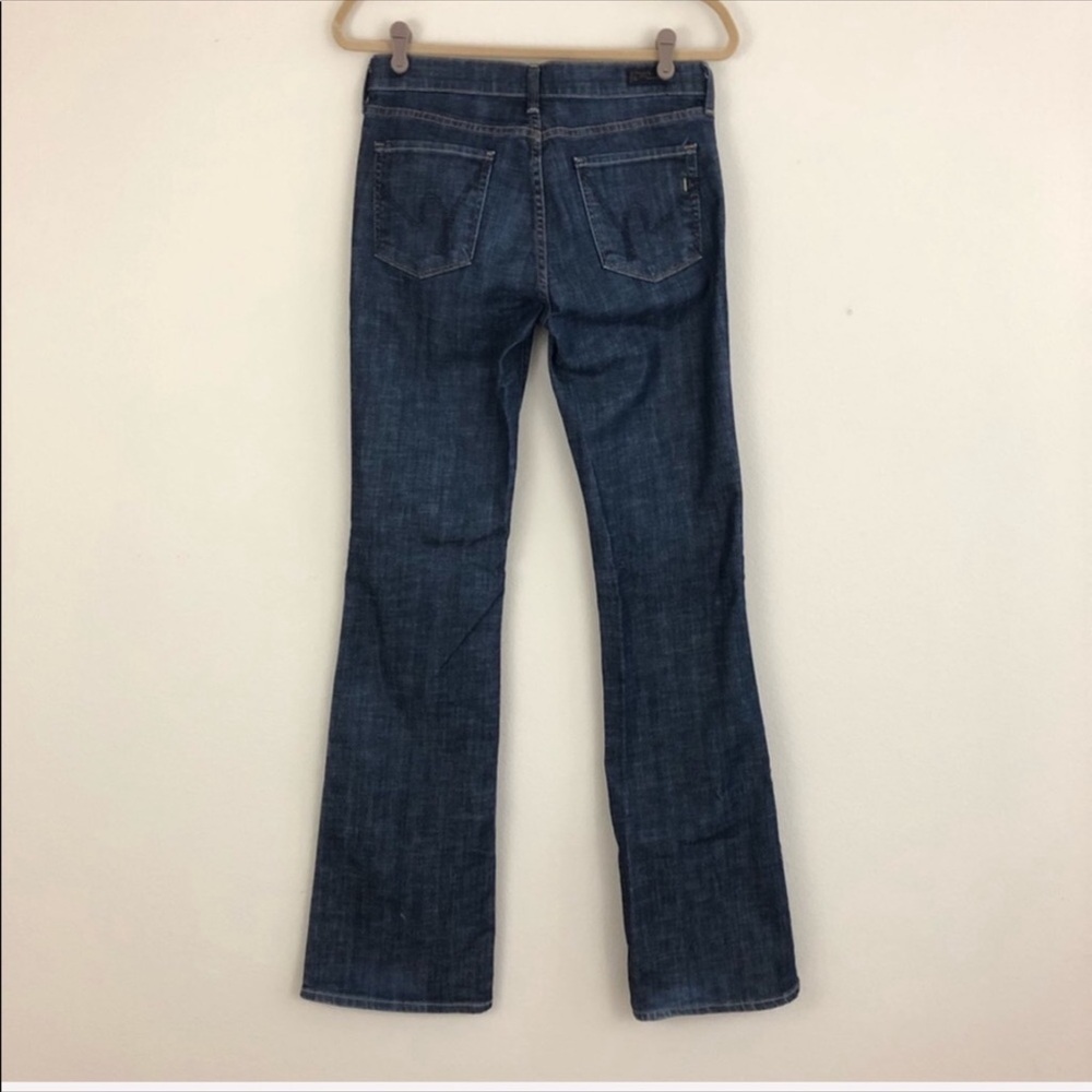 Sz28 COH Amber Bootcut Jeans - Picture 3 of 8